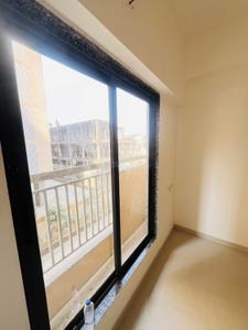 Balcony Image of 1260 Sq.ft 2 BHK Apartment / Flat for sale in Sainath Karnavati Apartment 6, Vatva Ahmedabad for Rs. 3950000