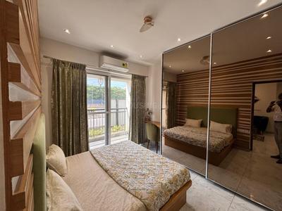 Bedroom Image of 1627 Sq.ft 3 BHK Apartment / Flat for sale in Bren Aspera, Budigere Cross Bengaluru for Rs. 19300000