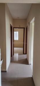 Image of 746 Sq.ft 2 BHK Apartment / Flat for sale in Naiknavare Dwarka, Chakan, Pune for Rs. 2500000