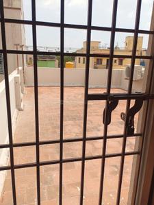 Balcony Image of 2800 Sq.ft 4 BHK Independent House for rent in RC Meadows, Kolathur Chennai for Rs. 45000