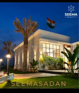 Image of 1350 Sq.ft Residential Plot / Land for sale in Farukh Nagar, Gurgaon for Rs. 13500000