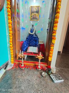 2 BHK Independent House