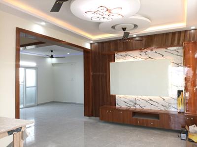 Living Room Image of 1903 Sq.ft 4 BHK Apartment / Flat for sale in Ashritha Balaji Enclave, NRI Layout Bengaluru for Rs. 11000000