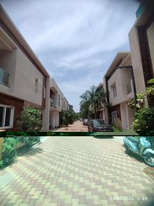 Image of 1655 Sq.ft 3 BHK Independent House for rent in Nova Amber, Kil Ayanambakkam, Chennai for Rs. 52000