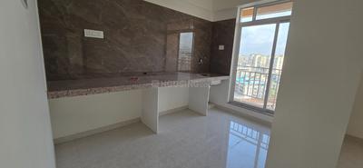 Kitchen Image of 1180 Sq.ft 2 BHK Apartment / Flat for sale in Manas Krishna Dhan, Kamothe Navi Mumbai for Rs. 12000000