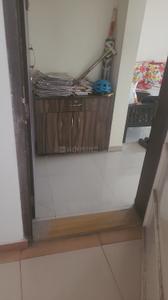 Hall Image of 1196 Sq.ft 2 BHK Apartment / Flat for sale in Prithvi Peony, Baner Pune for Rs. 12000000