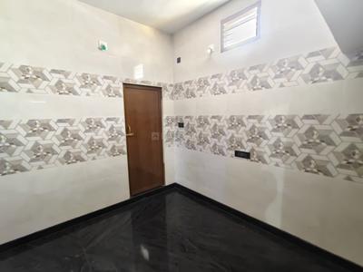 Thavalakuppam Bedroom 2