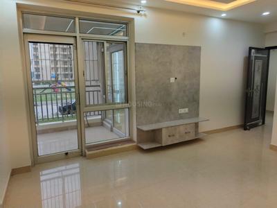 Hall Image of 1600 Sq.ft 2.5 BHK Apartment / Flat for sale in Sector 7 Dwarka New Delhi for Rs. 24700000