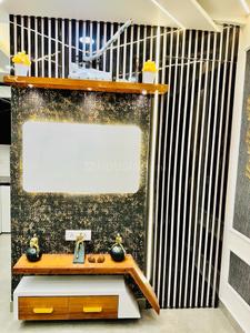 Balcony Image of 1200 Sq.ft 3 BHK Builder Floor for sale in Sector 22 Dwarka New Delhi for Rs. 10900000