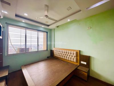 Bedroom Image of 1715 Sq.ft 3 BHK Apartment / Flat for sale in Ideal Heights, Raja Bazar Kolkata for Rs. 20000000