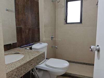 Image of 1410 Sq.ft 3 BHK Apartment / Flat for sale in Mahindra Splendour, Bhandup West, Mumbai for Rs. 32000000