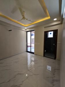 Hall Image of 1358 Sq.ft 3 BHK Apartment / Flat for sale in Karni Vihar Jaipur for Rs. 6100000