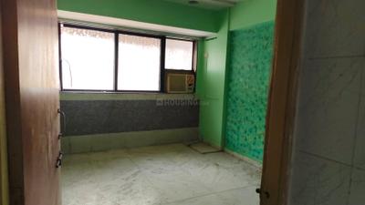 Bedroom Image of 1080 Sq.ft 2 BHK Apartment / Flat for rent in Kamothe Navi Mumbai for Rs. 22000