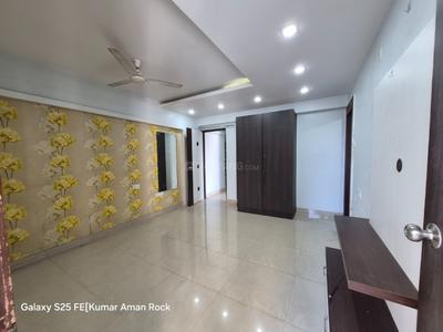 Bedroom Image of 2000 Sq.ft 3 BHK Apartment / Flat for rent in Bariatu Ranchi for Rs. 30000