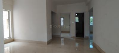 Hall Image of 1150 Sq.ft 3 BHK Apartment / Flat for sale in Haltu Kolkata for Rs. 8500000