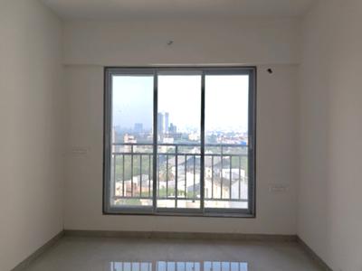 Living Room Image of 665 Sq.ft 2 BHK Apartment / Flat for sale in Laxmi Vishwa Vihang Heights, Dahisar East Mumbai for Rs. 14000000