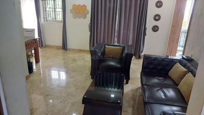 Hall Image of 1735 Sq.ft 3 BHK Apartment / Flat for sale in Konchady Mangalore for Rs. 9000000