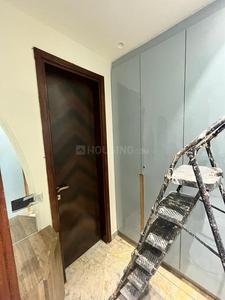 Balcony Image of 1800 Sq.ft 3 BHK Builder Floor for rent in Bali Nagar New Delhi for Rs. 80000