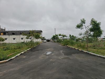 Image of 987 Sq.ft Residential Plot / Land for sale in Manimangalam, Chennai for Rs. 2171400