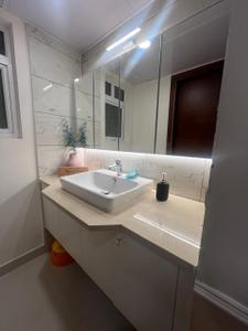 Bathroom Image of 1020 Sq.ft 2 BHK Apartment / Flat for sale in Epitome Elan, JP Nagar Bengaluru for Rs. 16000000