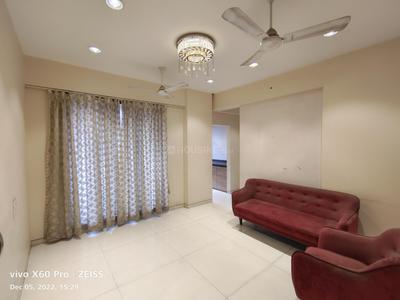 Living Room Image of 1045 Sq.ft 2 BHK Apartment / Flat for sale in Sarvoday Greens Phase 1 Building No 1, Bhiwandi Thane for Rs. 4800000