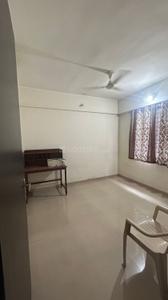 Hall Image of 900 Sq.ft 2 BHK Apartment / Flat for rent in Shree Anand Royal Court, Thergaon Pune for Rs. 26000