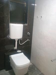Common Bathroom Image of 850 Sq.ft 2 BHK Apartment / Flat for sale in Panduhari Enclave Rai Residency, Kalyan East Kalyan for Rs. 6300000