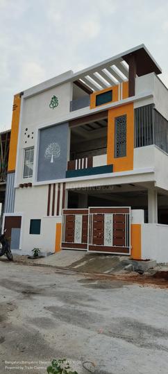 Chikkabana Halli Building View 1