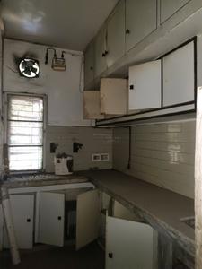 Kitchen Image of 1100 Sq.ft 3 BHK Apartment / Flat for sale in Pitampura New Delhi for Rs. 11500000