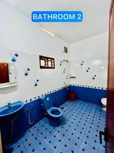 Bathroom Image of 2400 Sq.ft 4 BHK Independent House for sale in Vypin Kochi for Rs. 7100000