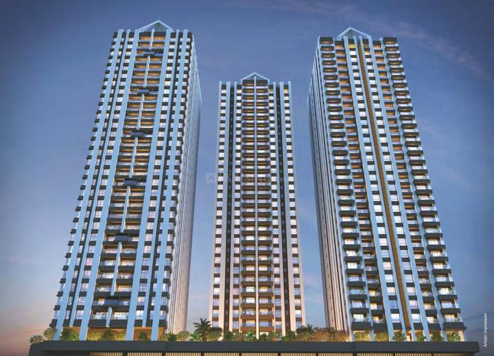 Venkatesh Erandwane Central Main Image 1