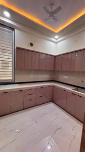 Kitchen Image of 1800 Sq.ft 3 BHK Villa for sale in Harnathpura Jaipur for Rs. 12500000