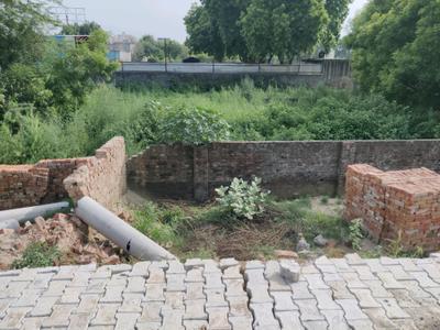 Image of 945 Sq.ft Residential Plot / Land for sale in Pandav Nagar, Ghaziabad for Rs. 7350000