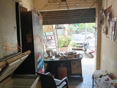1 RK Independent Builder Floor