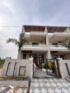 Image of 2808 Sq.ft 3 BHK Villa for sale in Manchwa, Jaipur for Rs. 13000000