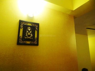 Image of 972 Sq.ft 2 BHK Apartment / Flat for sale in Realtech Sapphire Garden, Rajarhat, Kolkata for Rs. 3500000