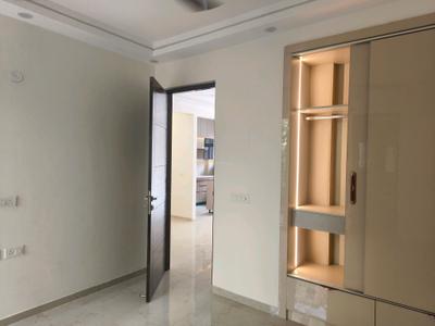 Bedroom Image of 1124 Sq.ft 2.5 BHK Apartment / Flat for sale in Smartworld Gems, Sector 89 Gurgaon for Rs. 13500000