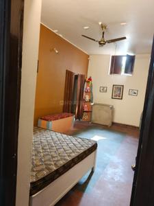 Bedroom Image of 1500 Sq.ft 4 BHK Builder Floor for rent in Ratu Road Ranchi for Rs. 30000