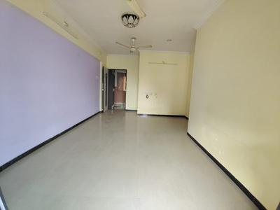 Hall Image of 1100 Sq.ft 2 BHK Apartment / Flat for sale in Gurudev Heights, Kamothe Navi Mumbai for Rs. 11000000