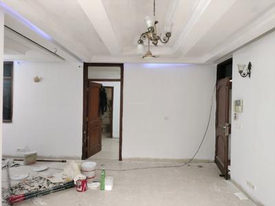 Living Room Image of 1600 Sq.ft 3 BHK Apartment / Flat for sale in Sunny Valley Apartment, Sector 12 Dwarka New Delhi for Rs. 33000000