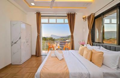 Bedroom Image of 3840 Sq.ft 3 BHK Villa for sale in Karjat Thane for Rs. 27500000
