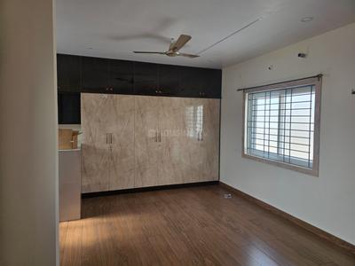 Hall Image of 400 Sq.ft 1 RK Penthouse for rent in K R Puram Bengaluru for Rs. 15000