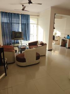 Hall Image of Delux girls (female) PG  in Indirapuram, Ghaziabad