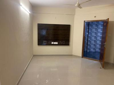 Hall Image of 672 Sq.ft 2 BHK Apartment / Flat for sale in Banashankari Bengaluru for Rs. 6100000