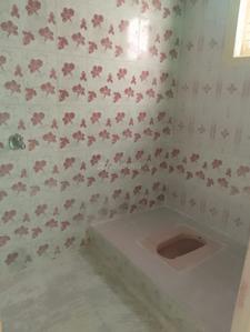 Image of 516 Sq.ft 1 BHK Independent House for rent in Murugeshpalya, Bengaluru for Rs. 15000