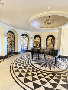 Image of 1068 Sq.ft 1 RK Studio for sale in Central Park Belaperla, Sector 48, Gurgaon for Rs. 31000000