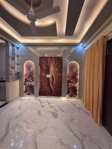 Hall Image of 1944 Sq.ft 4 BHK Villa for sale in Hathod Jaipur for Rs. 6500000