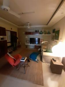 Hall Image of 1601 Sq.ft 3 BHK Apartment / Flat for sale in Sudarshan Victoria, Domlur Layout Bengaluru for Rs. 18500000