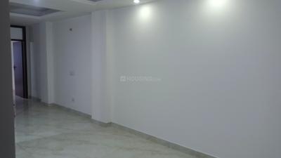 Living Room Image of 800 Sq.ft 2 BHK Apartment / Flat for rent in Chhattarpur New Delhi for Rs. 28000