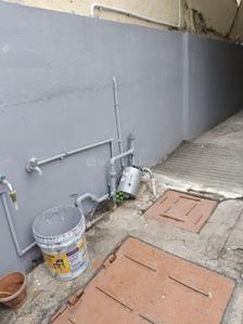 Balcony Image of 1710 Sq.ft 3 BHK Independent House for sale in Amberpet Hyderabad for Rs. 22500000